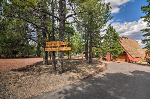 Photo 27 - Mtn Cabin Between Bryce Canyon & Zion Nat'l Parks