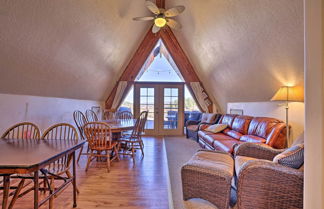 Photo 3 - Mtn Cabin Between Bryce Canyon & Zion Nat'l Parks