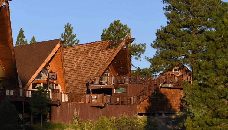 Photo 1 - Mtn Cabin Between Bryce Canyon & Zion Nat'l Parks