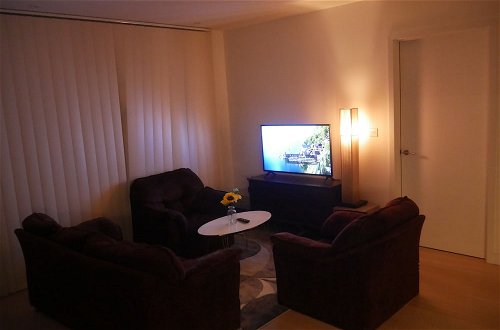 Foto 8 - Stunning 1-bed Apartment in London