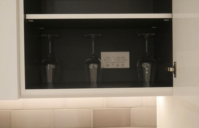 Stunning 1-bed Apartment in London - Foto 4