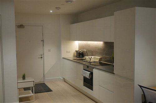 Foto 5 - Stunning 1-bed Apartment in London