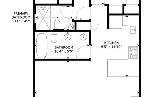 Photo 7 - Terracehouse 82