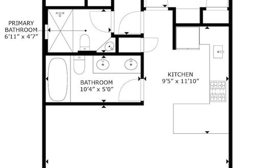 Photo 34 - Terracehouse 82