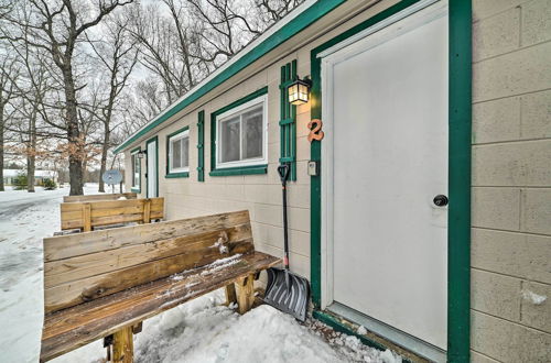 Photo 23 - Cabin in The Huron-manistee National Forest