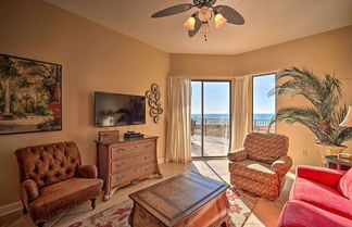 Photo 1 - Gulf Coast Luxury Getaway on Orange Beach w/ Views