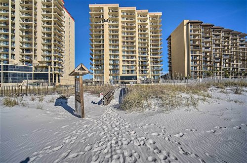 Foto 28 - Gulf Coast Luxury Getaway on Orange Beach w/ Views