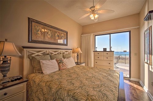 Foto 20 - Gulf Coast Luxury Getaway on Orange Beach w/ Views