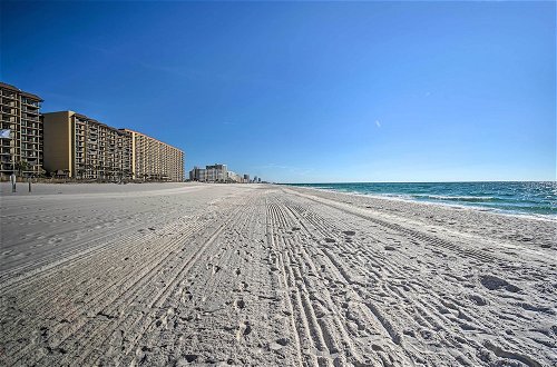 Foto 9 - Gulf Coast Luxury Getaway on Orange Beach w/ Views