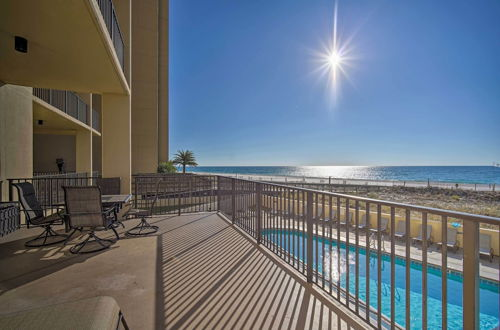 Foto 4 - Gulf Coast Luxury Getaway on Orange Beach w/ Views