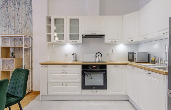 Apartament Kornwalia - Foto 6