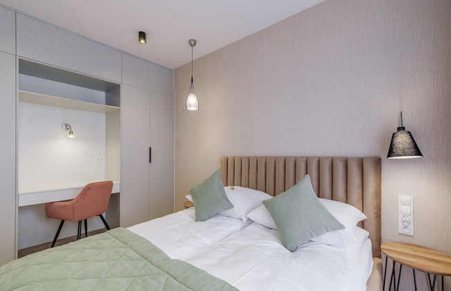 Apartament Kornwalia - Foto 4