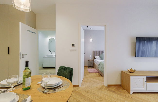 Apartament Kornwalia - Foto 3