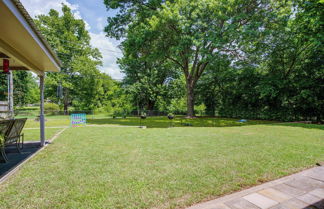 Photo 3 - Norman Home w/ Yard, Walk to Park & OU Campus