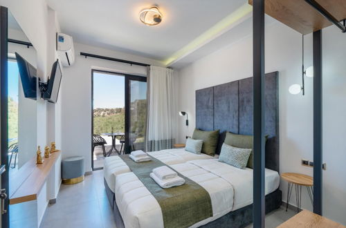 Foto 26 - Luxurious Villa Micha Mare - 14 Bedrooms