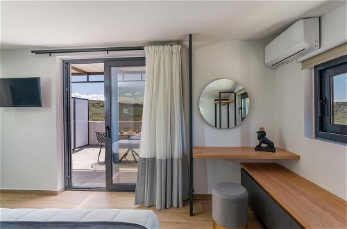 Foto 42 - Luxurious Villa Micha Mare - 14 Bedrooms