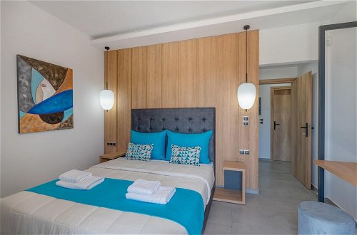 Foto 29 - Luxurious Villa Micha Mare - 14 Bedrooms