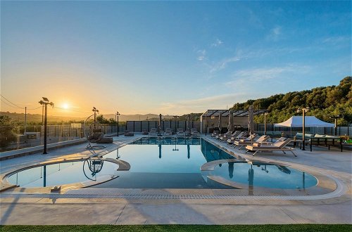 Foto 8 - Luxurious Villa Micha - With 150m Pool