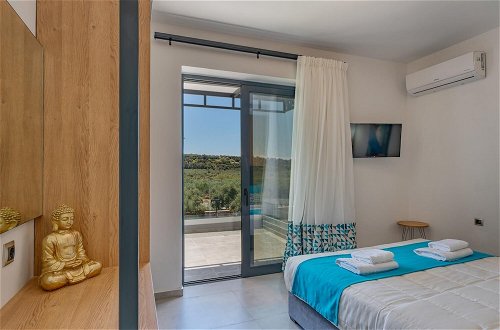 Foto 30 - Luxurious Villa Micha Mare - 14 Bedrooms
