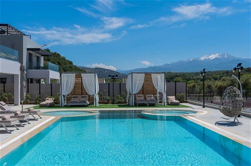 Photo 3 - Luxurious Villa Micha - With 150m Pool