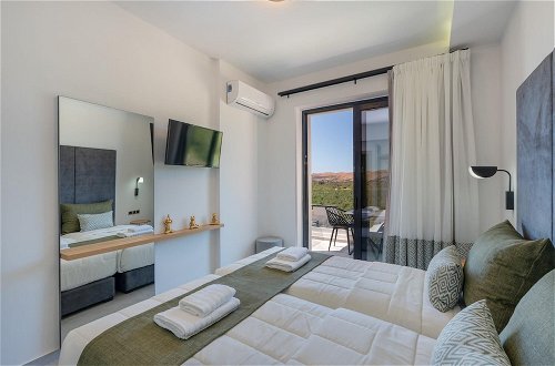 Foto 25 - Luxurious Villa Micha Mare - 14 Bedrooms