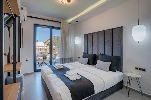 Foto 21 - Luxurious Villa Micha Mare - 14 Bedrooms
