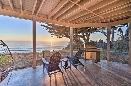 Photo 22 - Cliffside Pacifica Hideaway: Unbeatable View