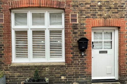 Photo 18 - Peaceful Cottage for Two in Horsham