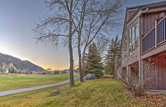 Foto 1 - Charming Mtn Home on Golf Course ~4 Mi to Slopes