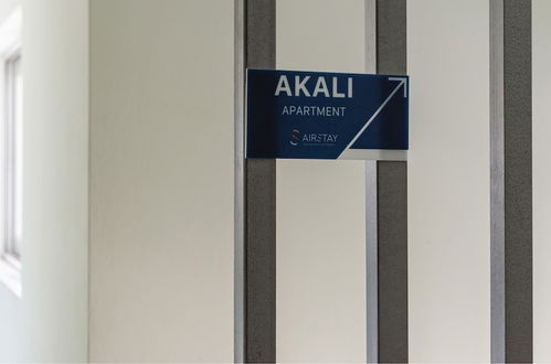 Foto 30 - Akali apartment Airport by Airstay