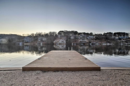 Photo 30 - Lakefront Retreat w/ Dock & Beach: 2 Miles to Golf