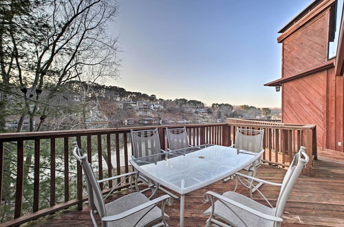 Photo 31 - Lakefront Retreat w/ Dock & Beach: 2 Miles to Golf