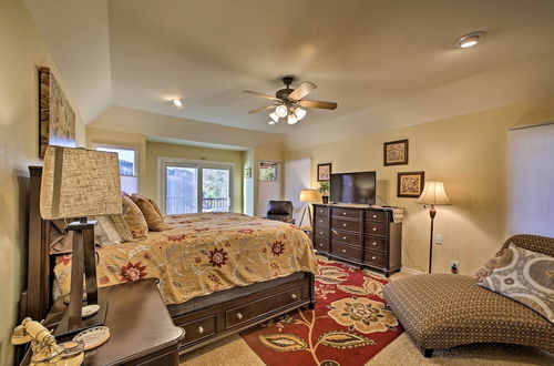 Photo 34 - Lakefront Retreat w/ Dock & Beach: 2 Miles to Golf