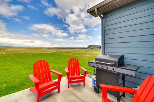 Photo 22 - Sleek Red Lodge Home Rental w/ Private Hot Tub