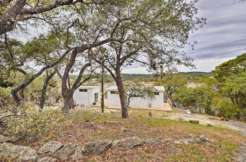 Photo 19 - Updated Texas Tiny Home Rental on Lake Travis