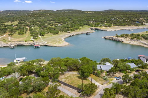 Photo 24 - Updated Texas Tiny Home Rental on Lake Travis