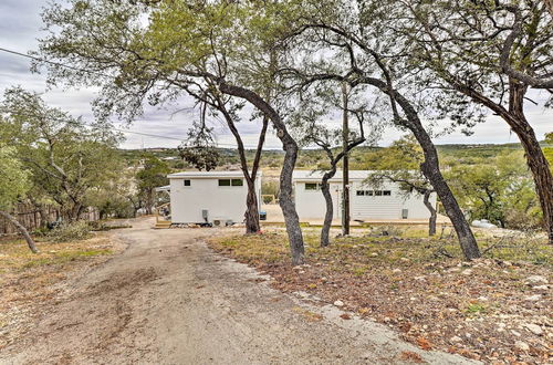 Photo 30 - Updated Texas Tiny Home Rental on Lake Travis