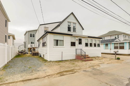 Photo 25 - Family-friendly Vacation Rental on Salisbury Beach