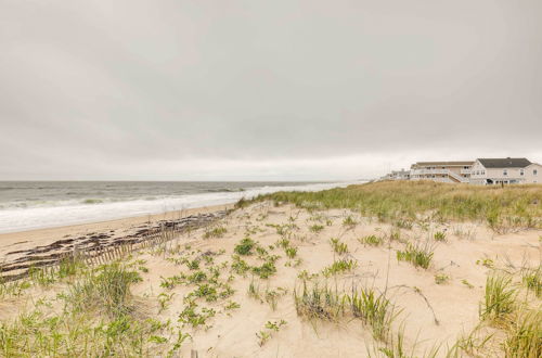 Photo 16 - Family-friendly Vacation Rental on Salisbury Beach