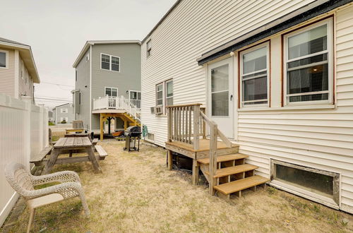 Photo 5 - Family-friendly Vacation Rental on Salisbury Beach