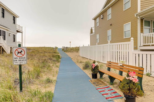 Photo 8 - Family-friendly Vacation Rental on Salisbury Beach