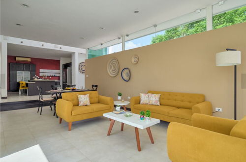 Photo 8 - Casa El Olivo - Yucatan Home Rentals