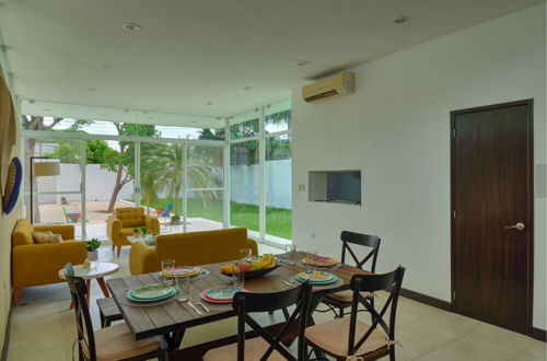 Photo 11 - Casa El Olivo - Yucatan Home Rentals