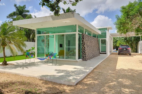 Photo 6 - Casa El Olivo - Yucatan Home Rentals