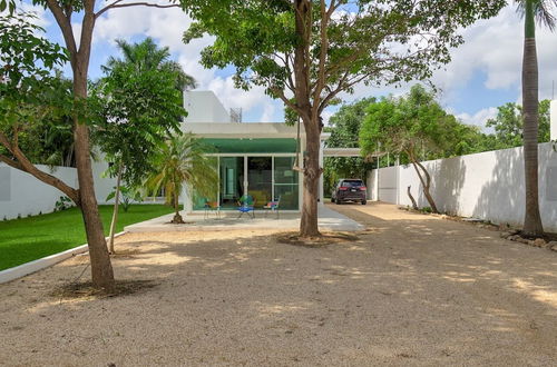 Foto 42 - Casa El Olivo - Yucatan Home Rentals