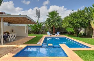 Photo 1 - Casa El Olivo - Yucatan Home Rentals