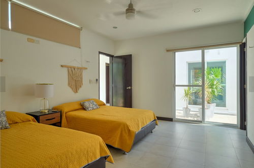 Photo 24 - Casa El Olivo - Yucatan Home Rentals