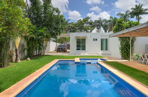 Photo 34 - Casa El Olivo - Yucatan Home Rentals