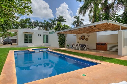 Photo 37 - Casa El Olivo - Yucatan Home Rentals