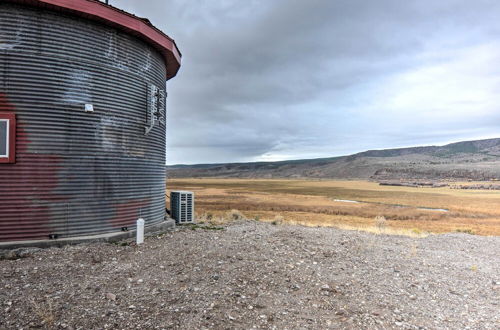 Photo 21 - Unique Utah Tin Cabin w/ Mountain Views